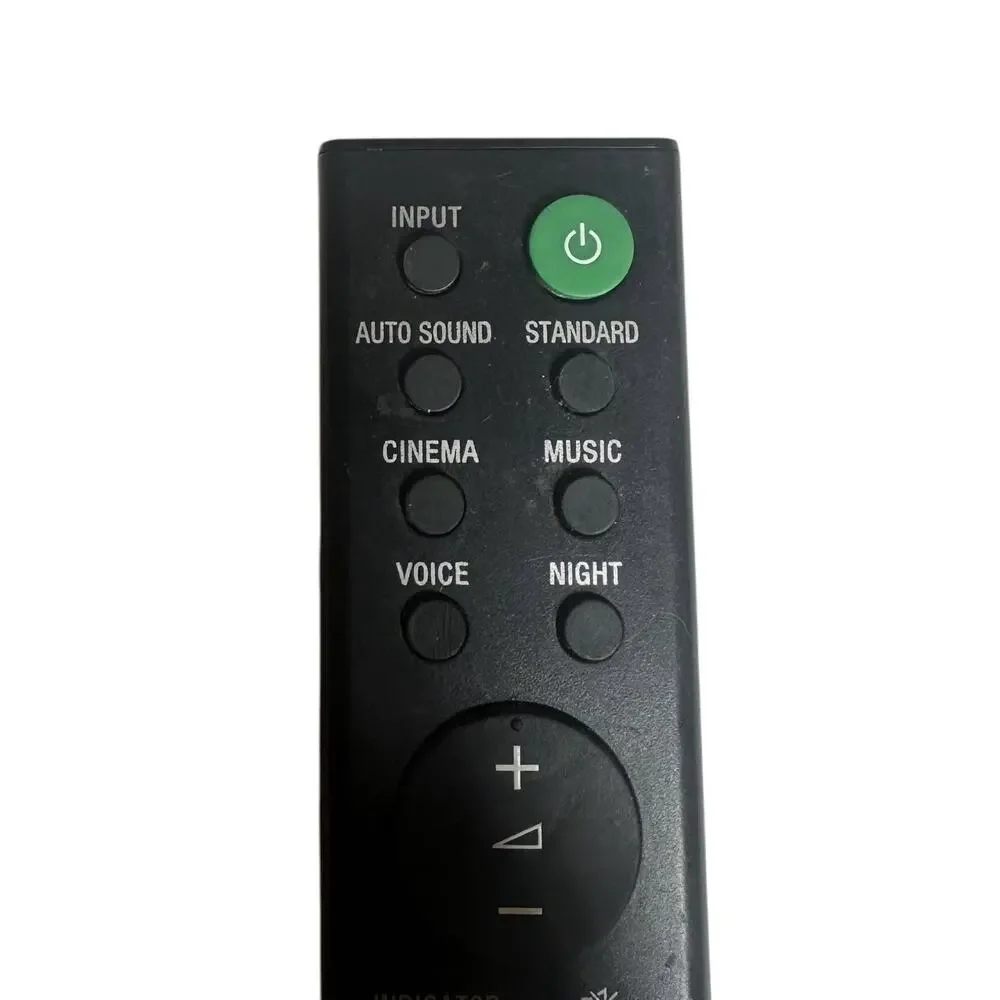 Sony genuine rmt