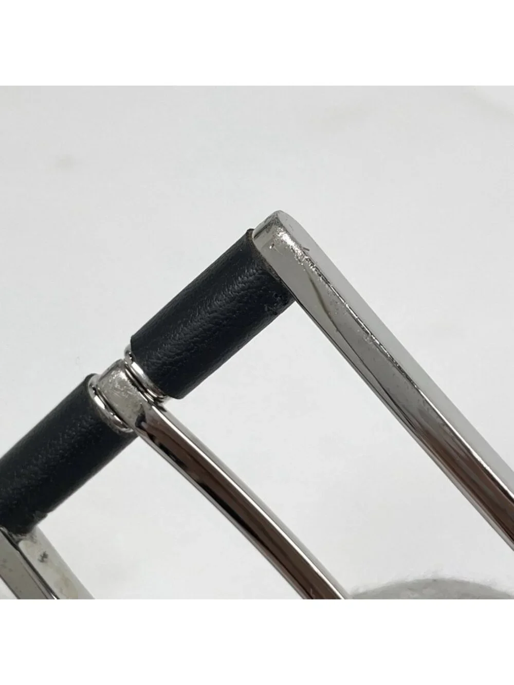 Louis Vuitton Ceinture Legend Belt Epi Black