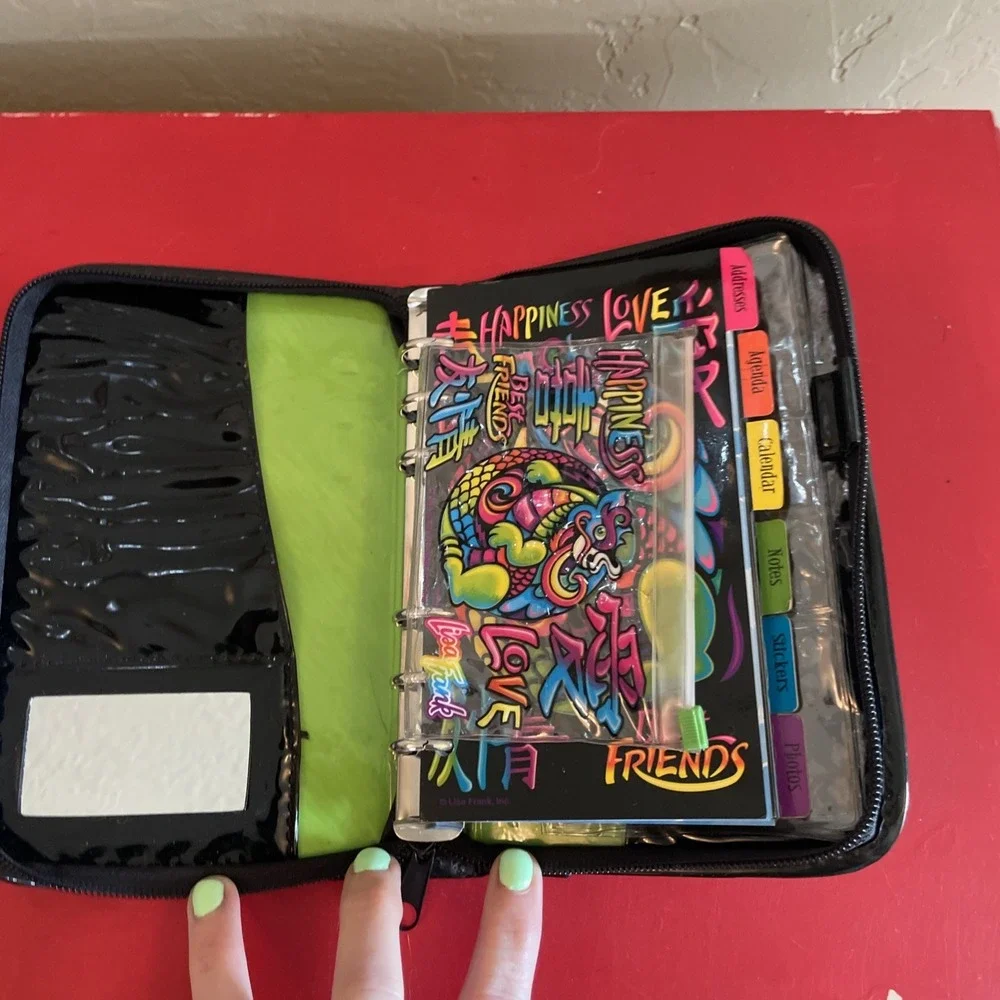 Lisa Frank lisa frank