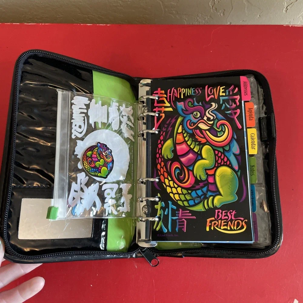 Lisa Frank lisa frank
