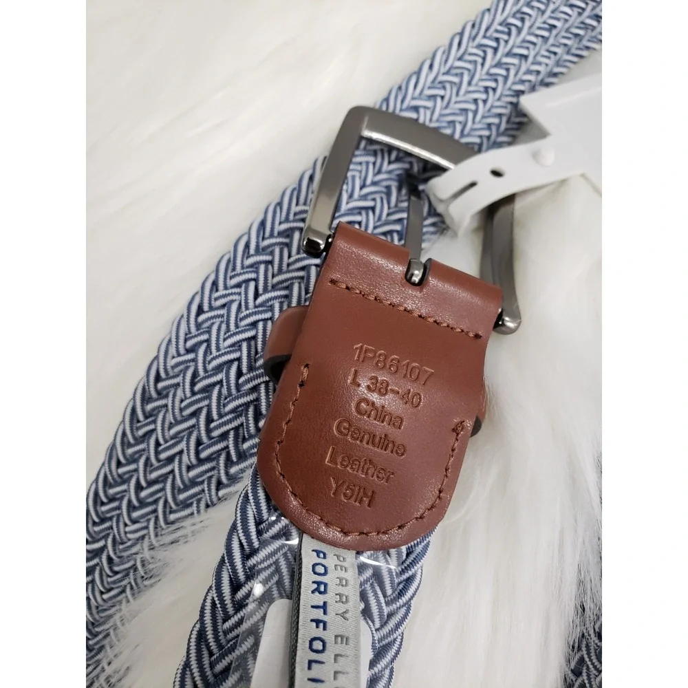 Perry Ellis brand tags