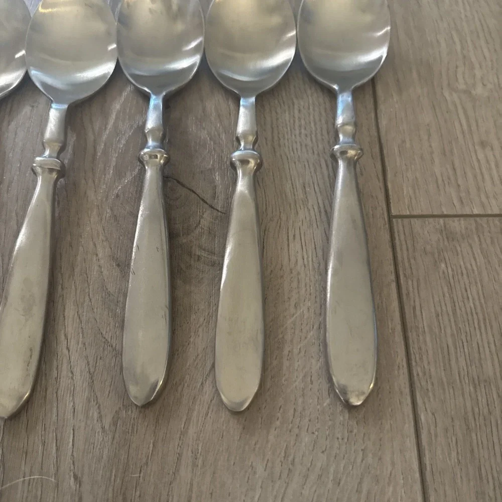 N/A townhouse lot spoons