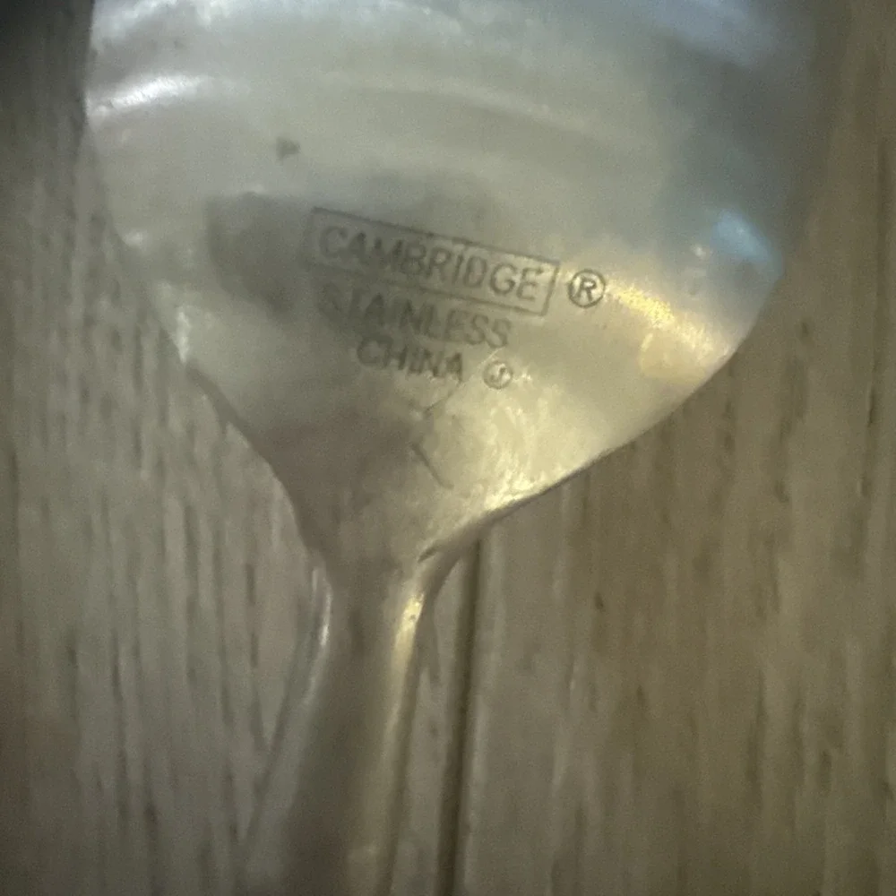 N/A cambridge lot