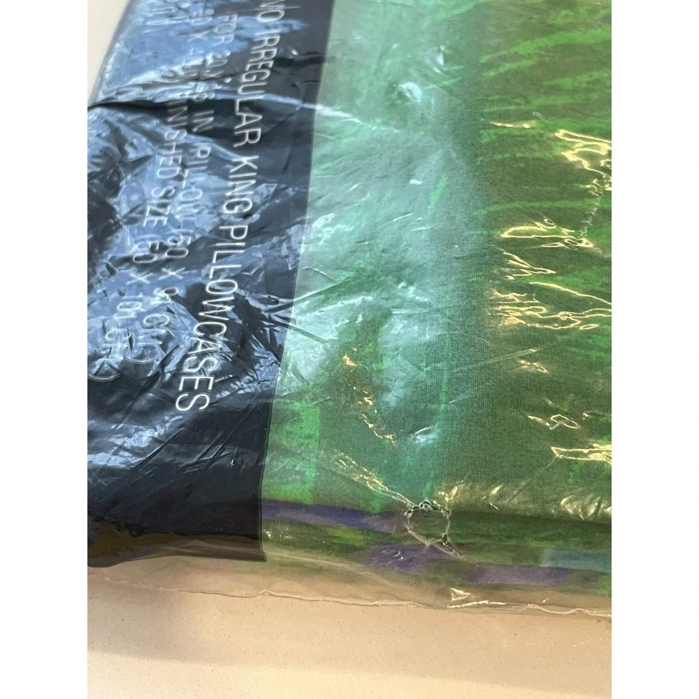 Ralph Lauren irregular vintage