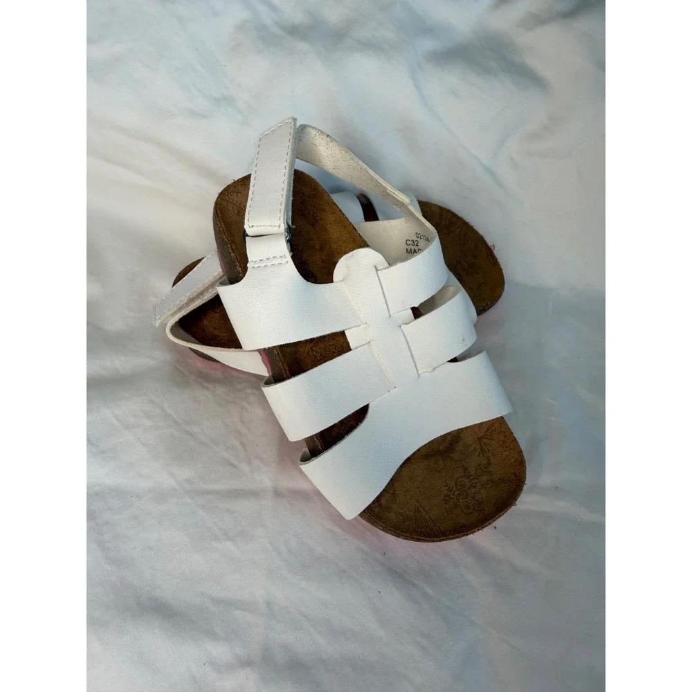 BearPaw zaidee toddler