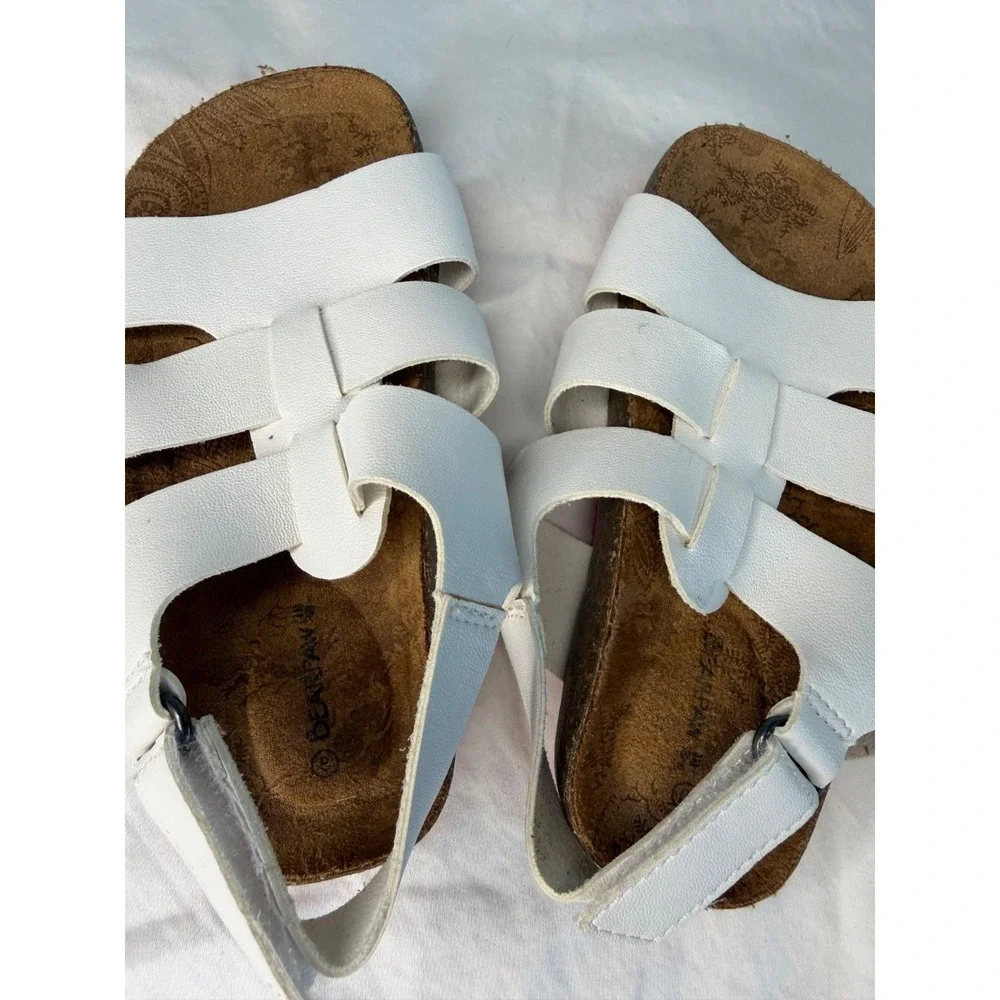 BearPaw zaidee toddler
