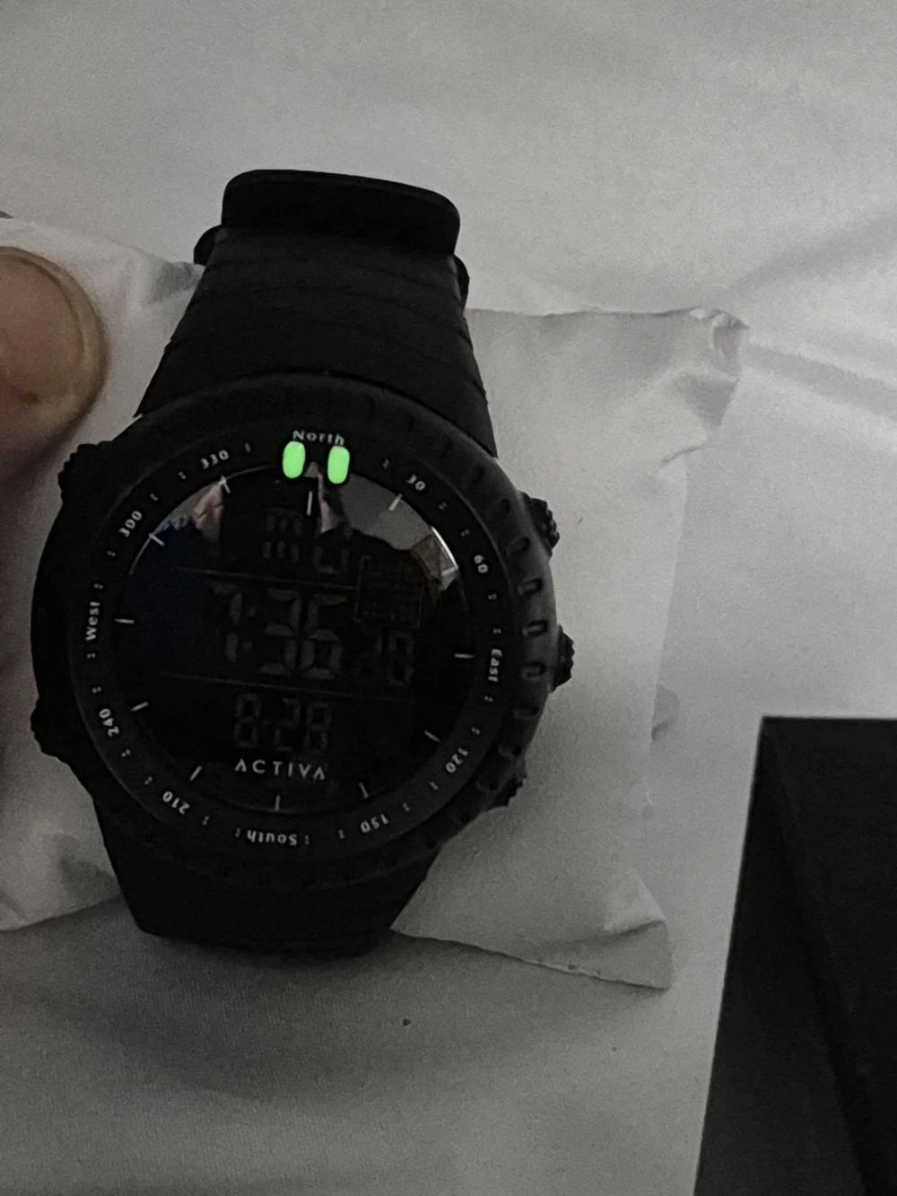 N/A durable strap