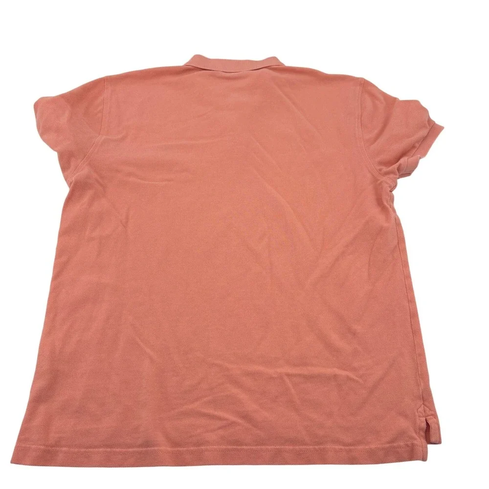 J. Crew short sleeve