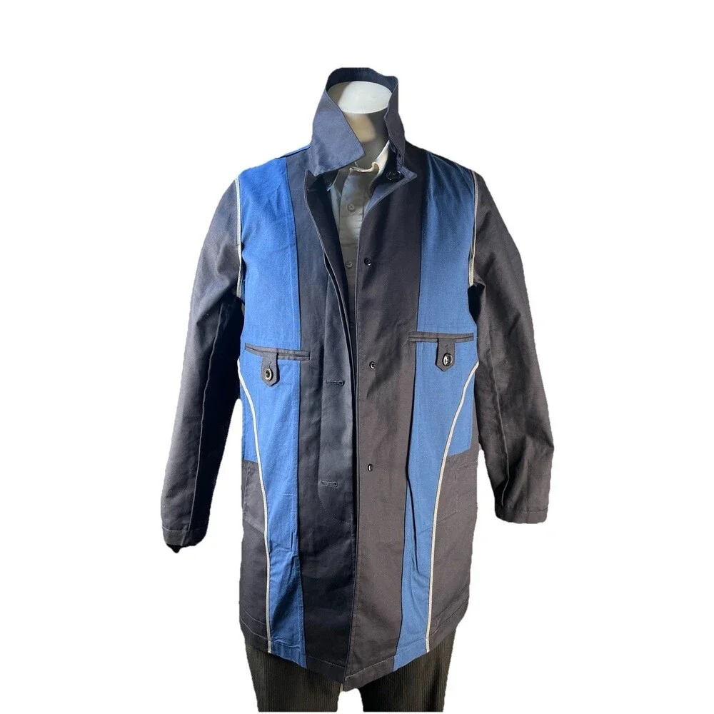 J. Crew product overview