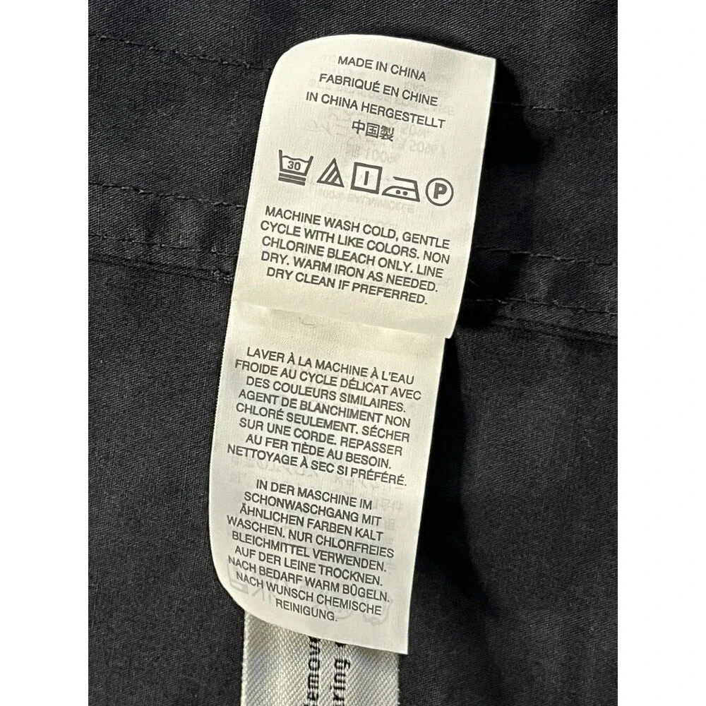 J. Crew product overview