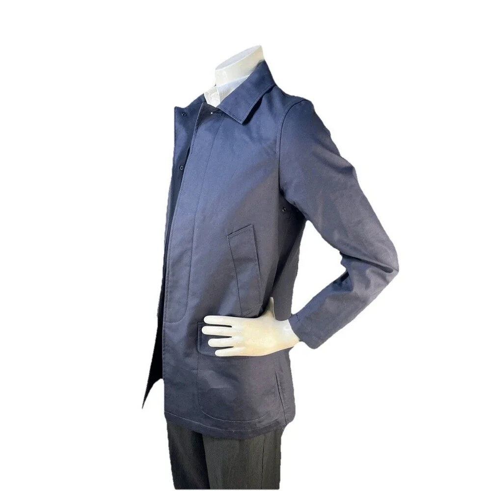 J. Crew product overview