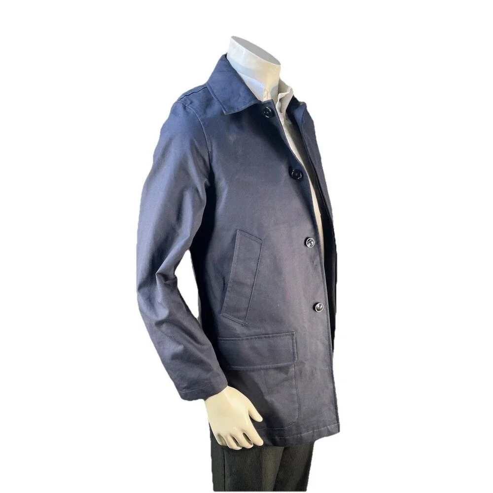 J. Crew product overview