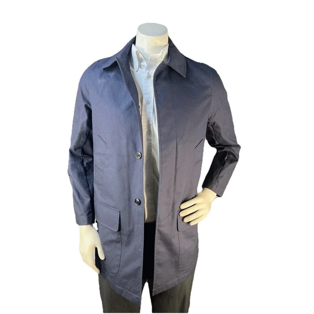 J. Crew product overview