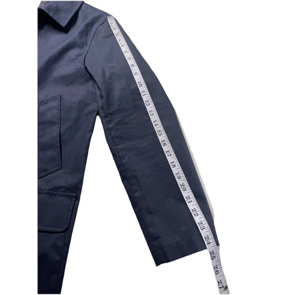 J. Crew product overview