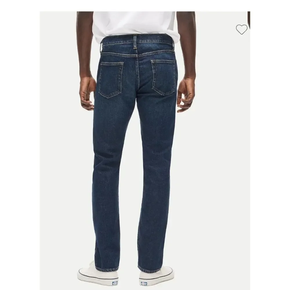 J. Crew twice happy