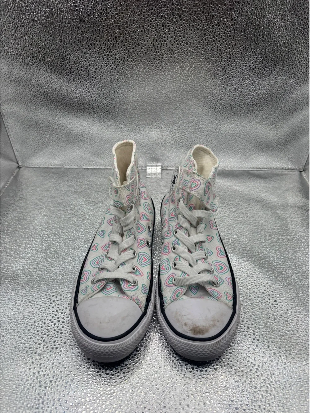 Converse let 5y