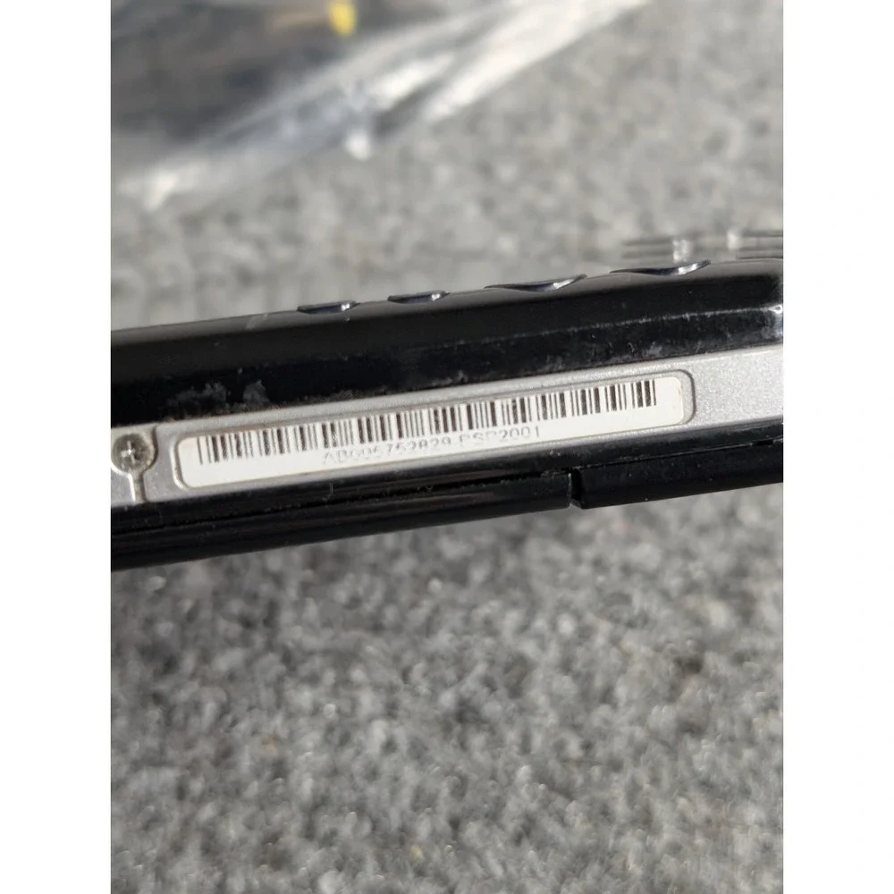 Sony new battery