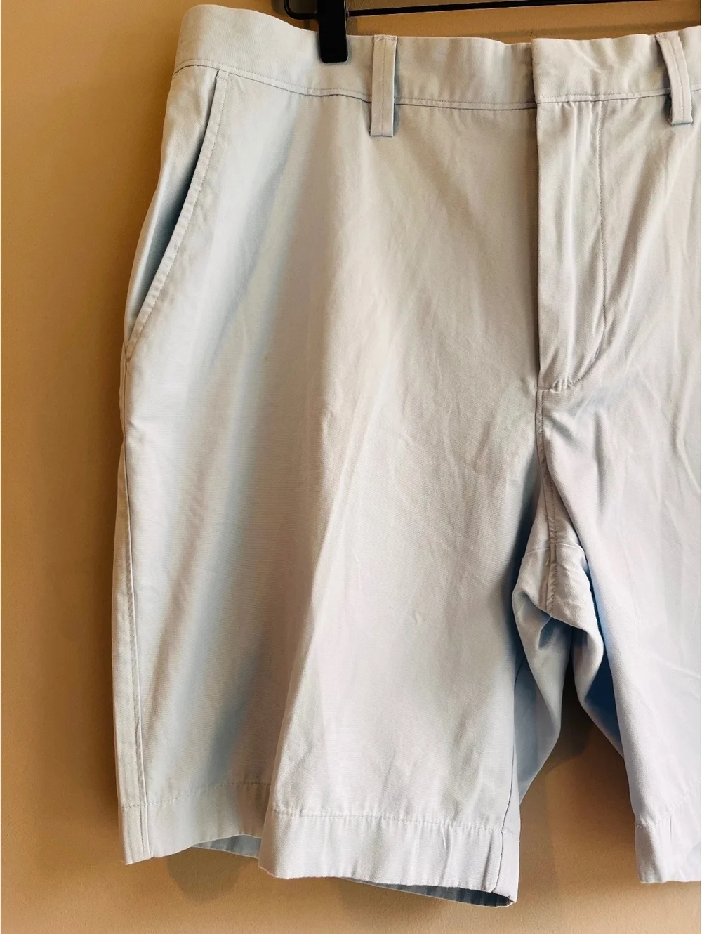 J. Crew very good