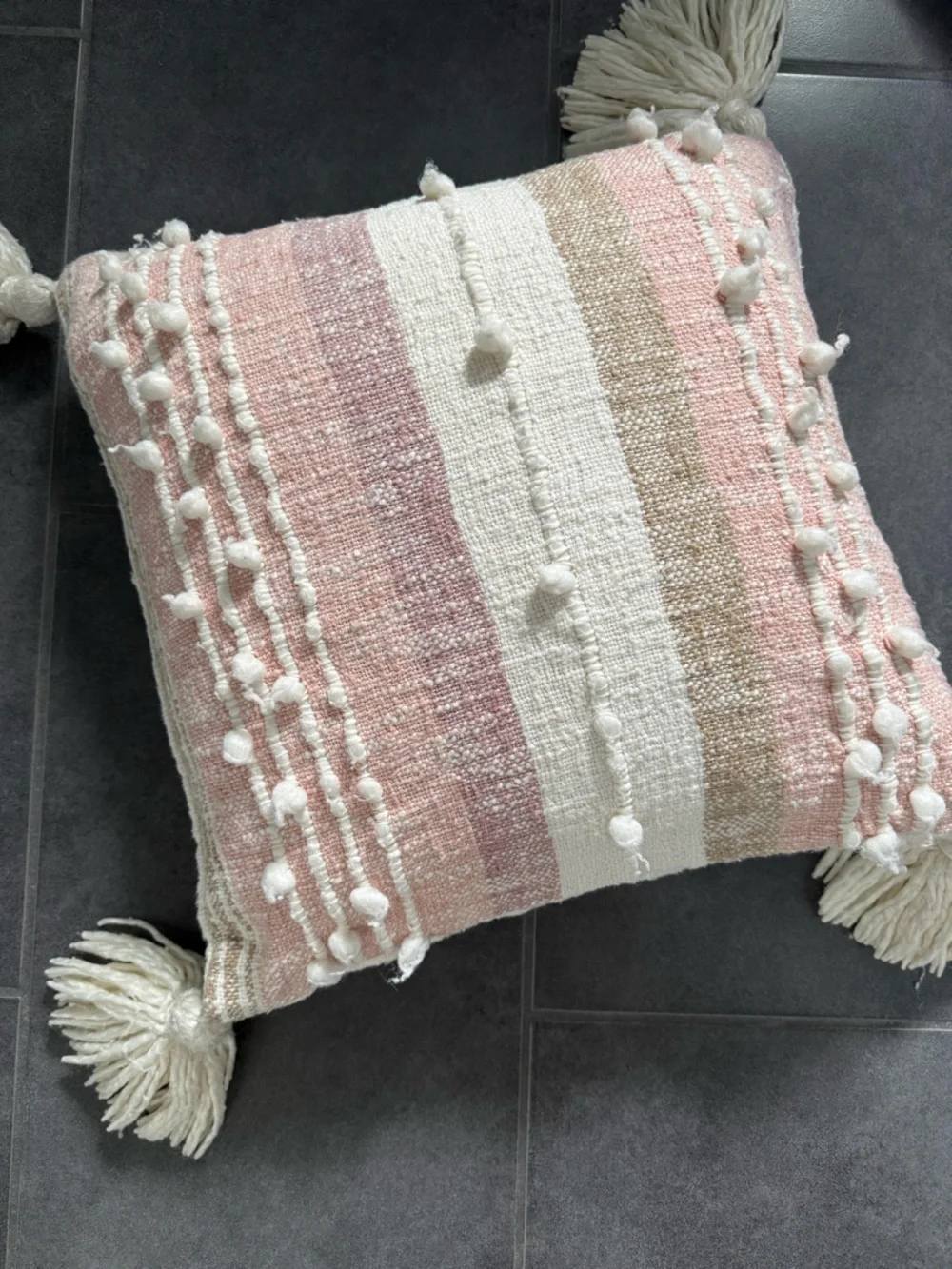 Lucky Brand chic boho