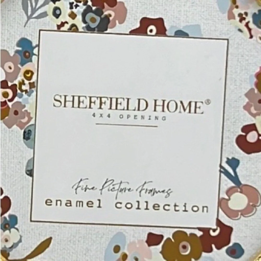 Sheffield Home around gold