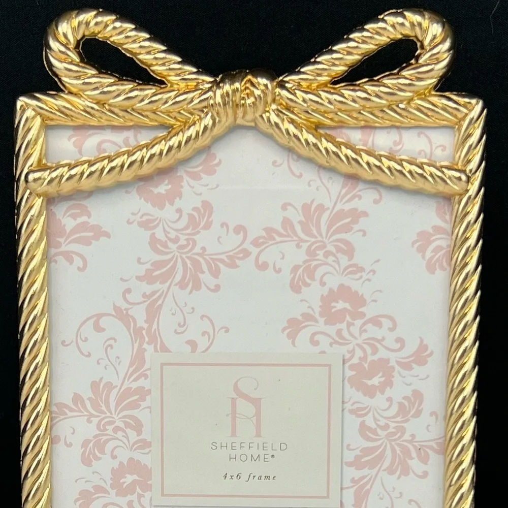 Sheffield Home frame brand
