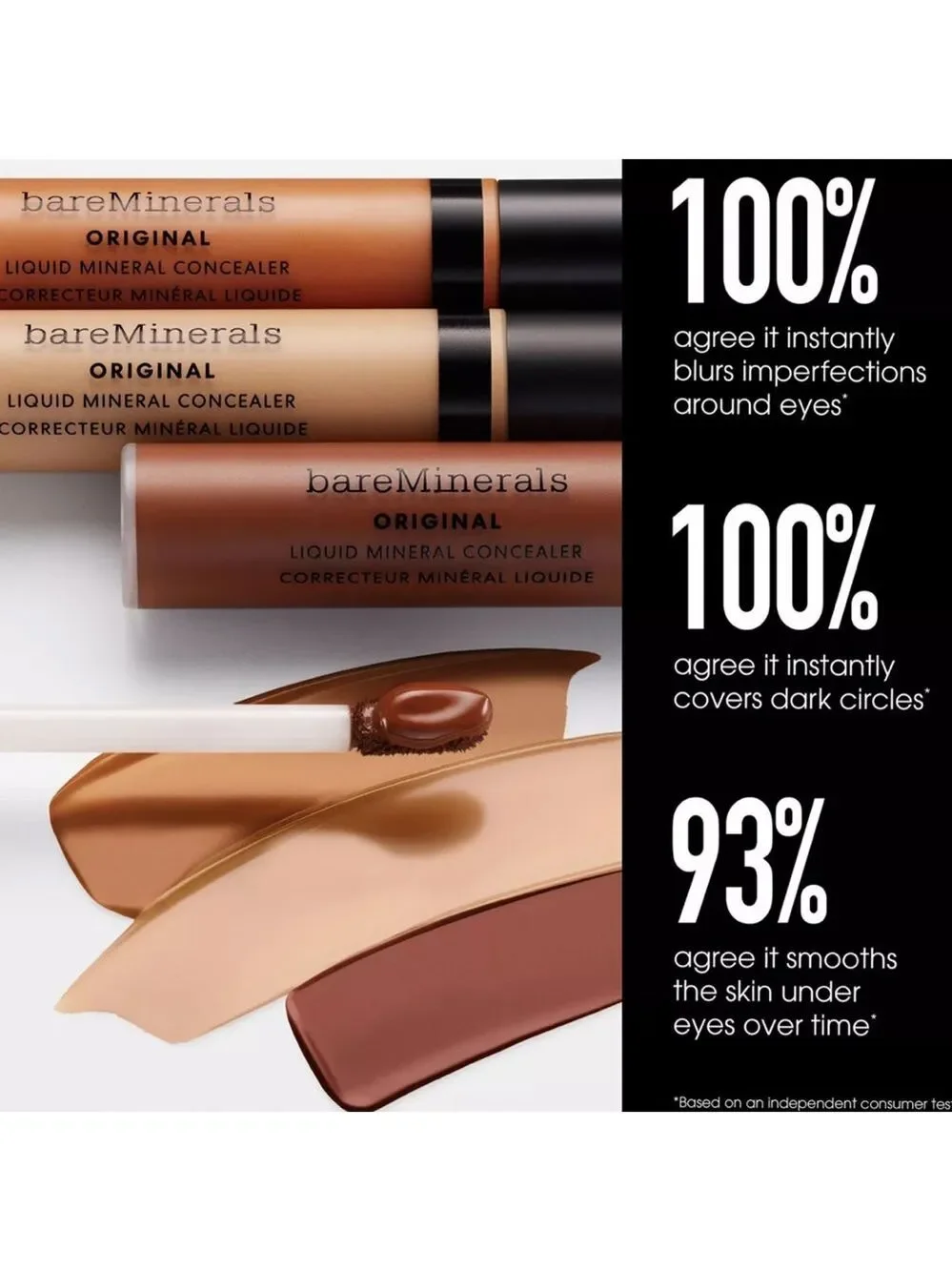 bareMinerals dark 5w