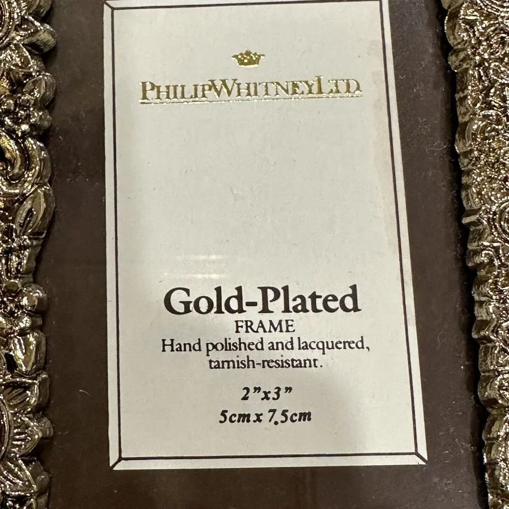 Philip Whitney display your