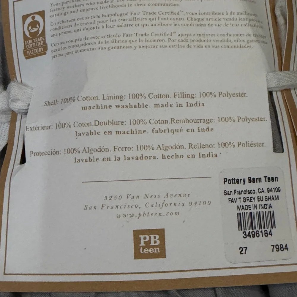 Pottery Barn Teen this product