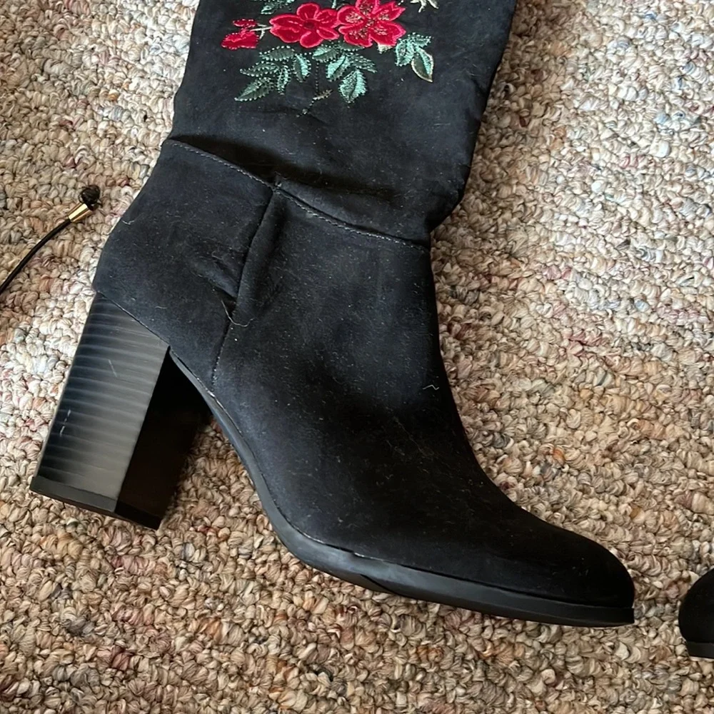 libby. edelman never embroidery worn