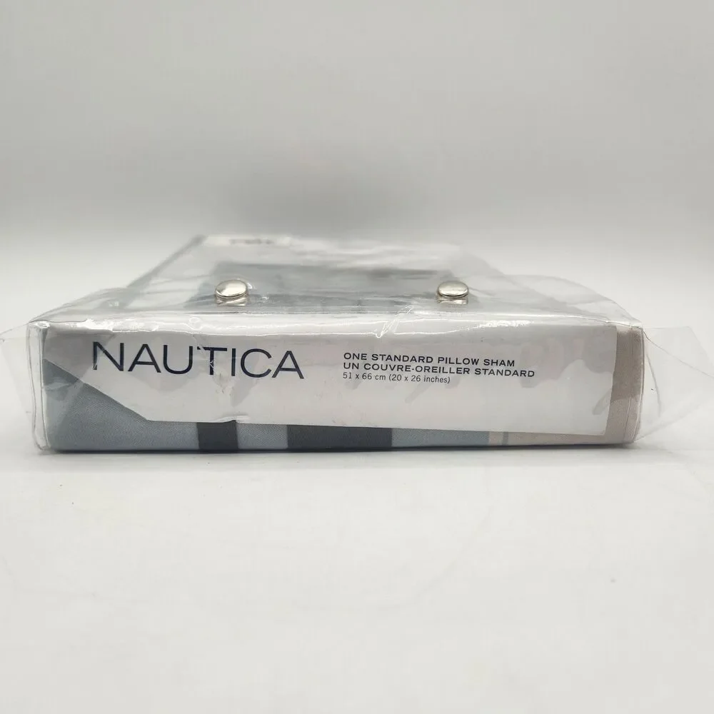 Nautica west end