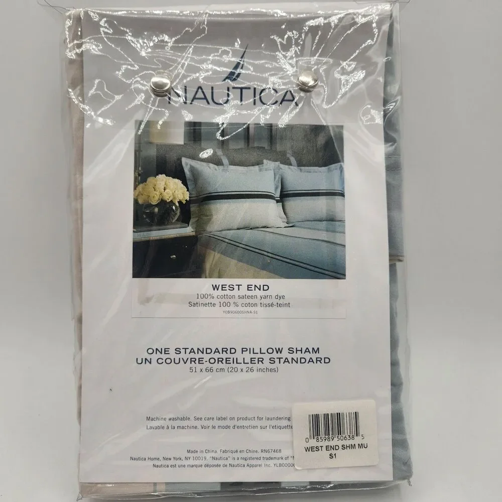 Nautica west end