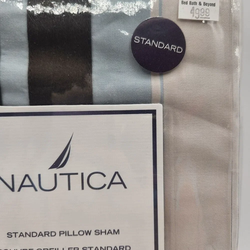 Nautica west end