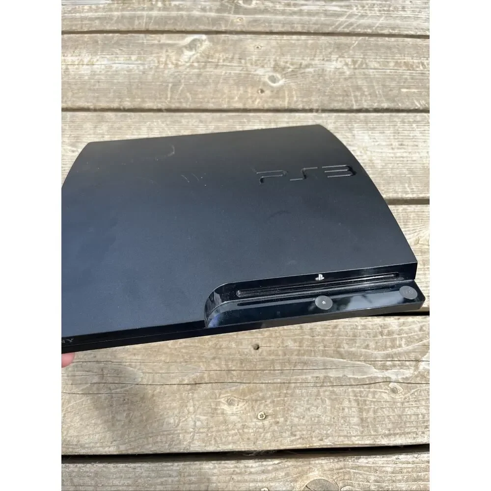 Sony everything powered