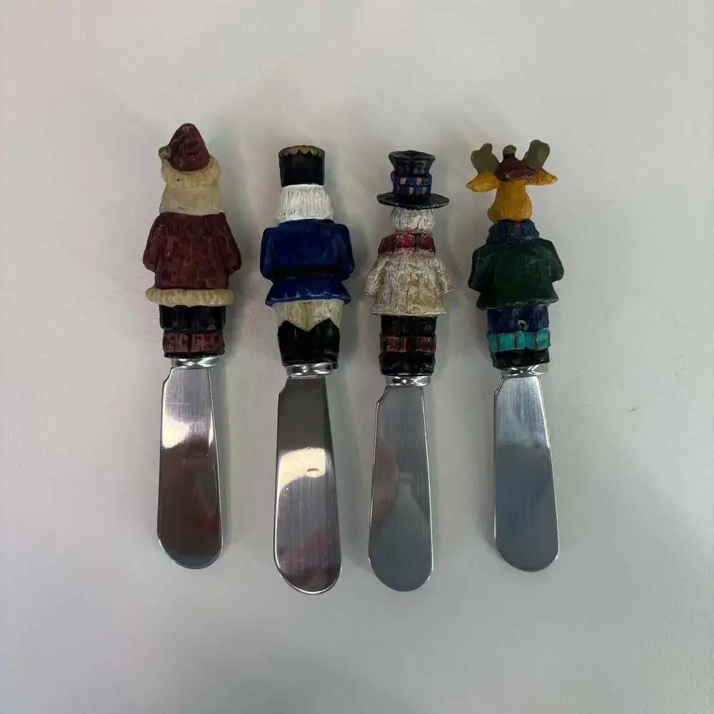 Joie figures set wear
