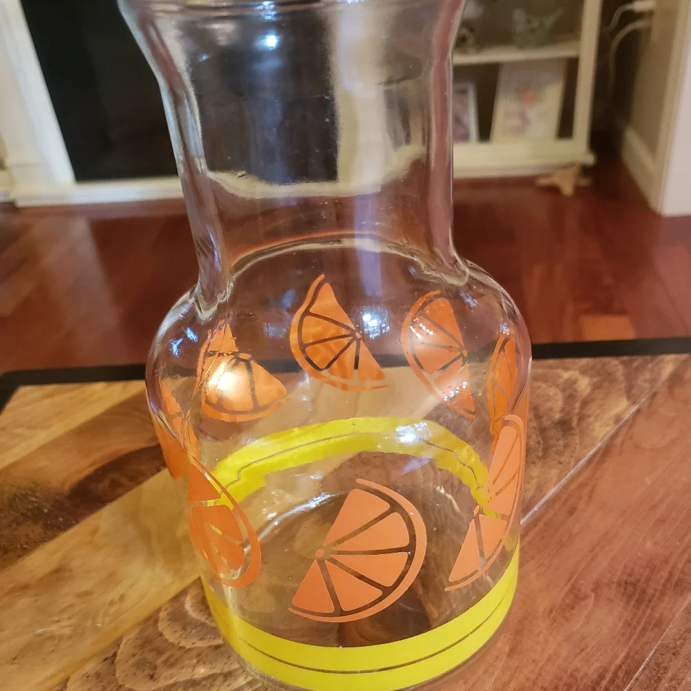 Libbey vintage canada