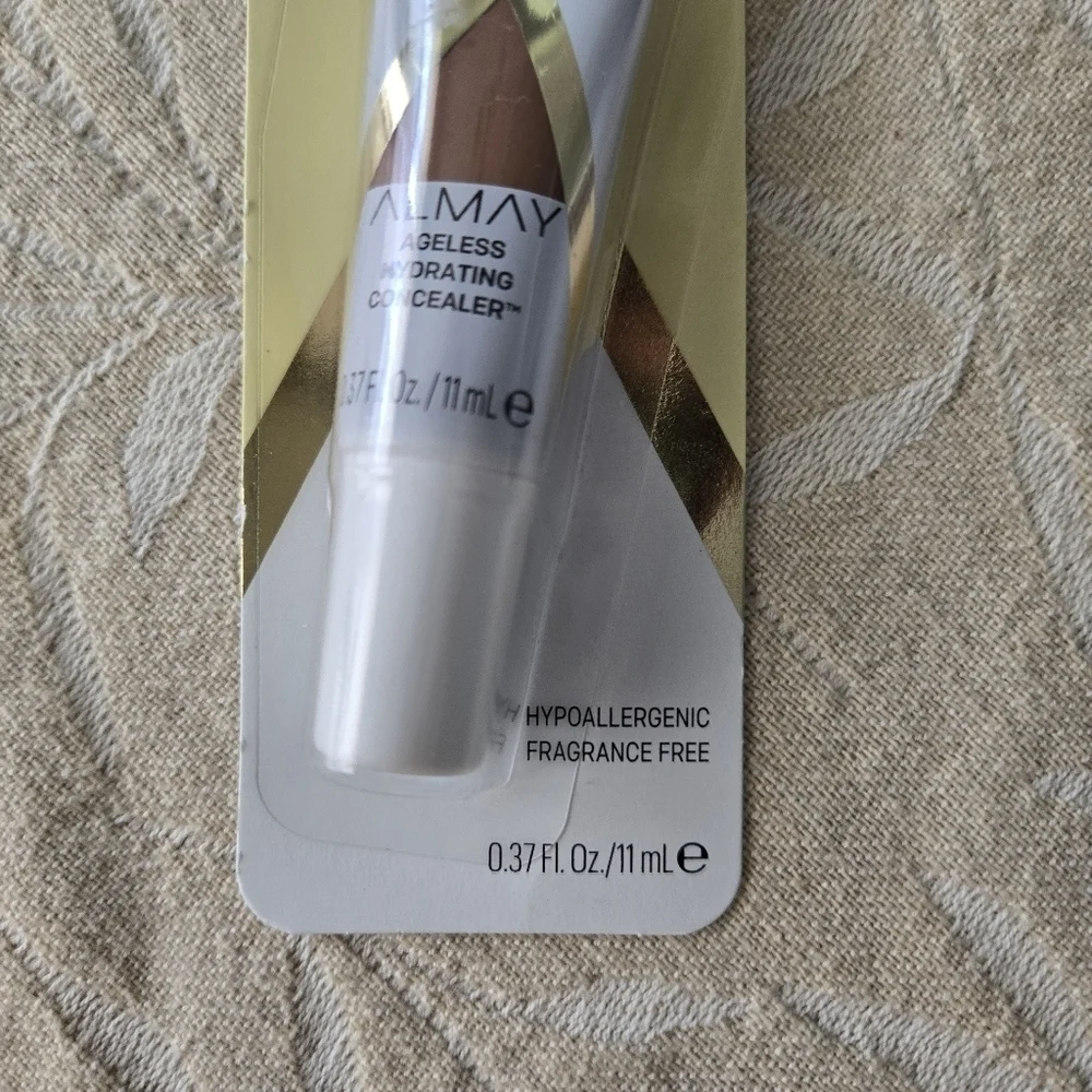 Almay ageless hydrating