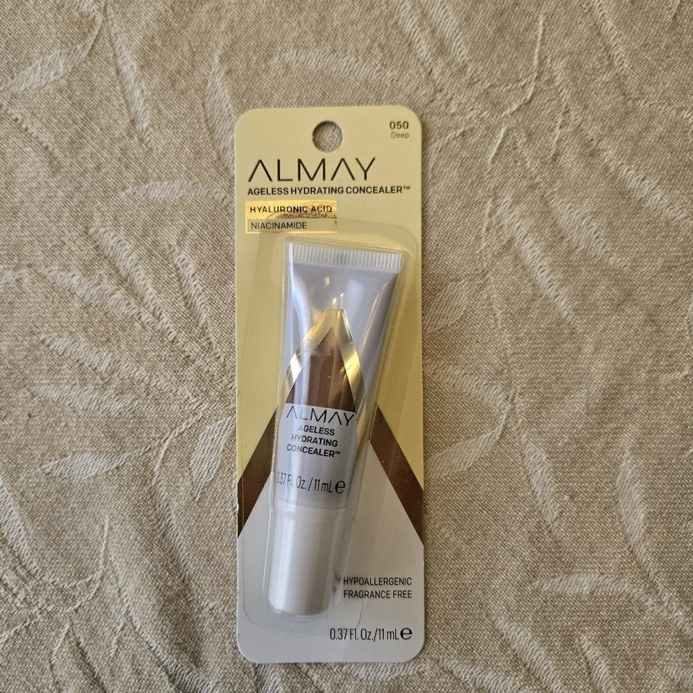 Almay ageless hydrating