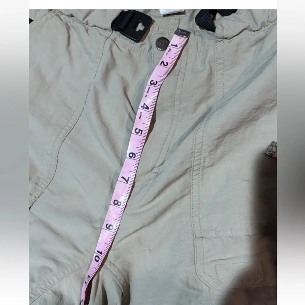 The North Face adventure are it