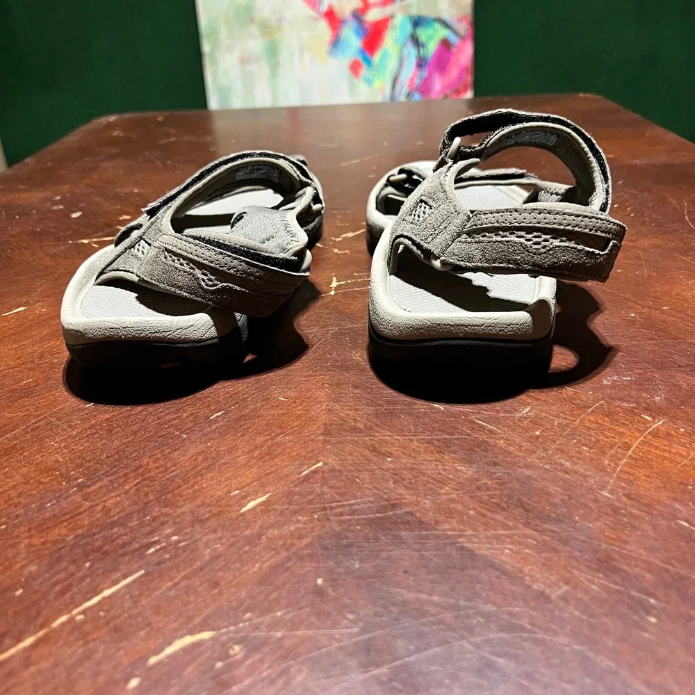 Teva closure style utility