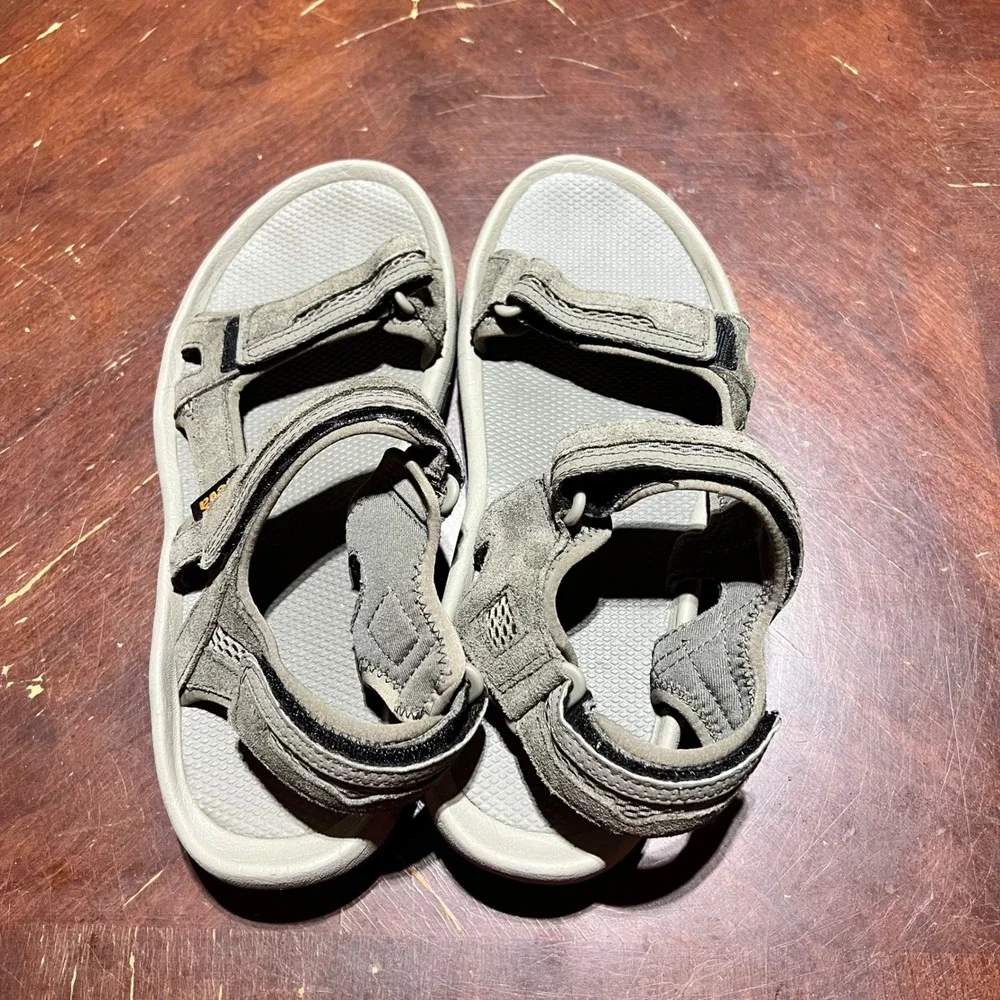 Teva stability find sport