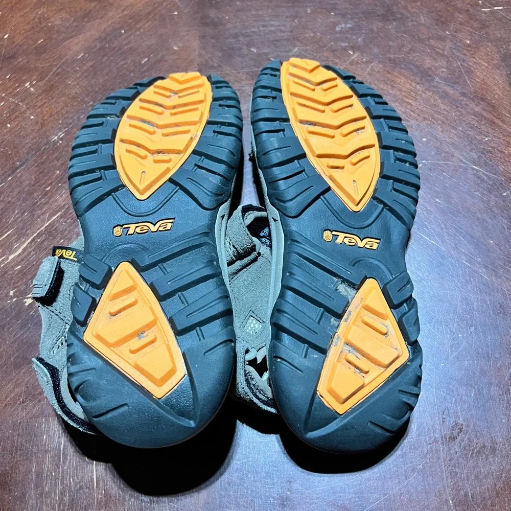 Teva while today activity