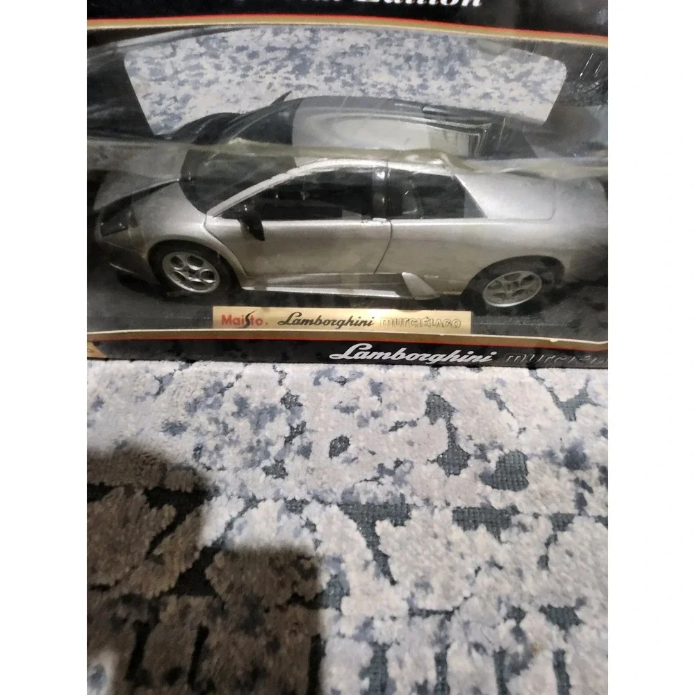 maisto special edition
