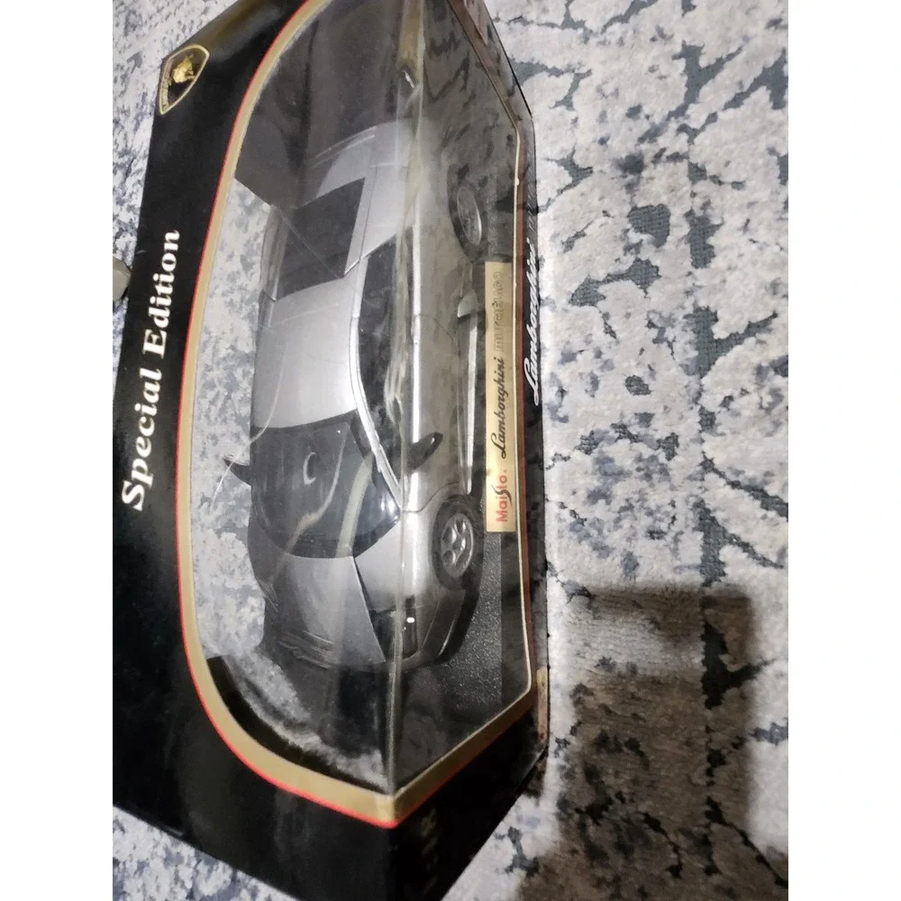 maisto special edition