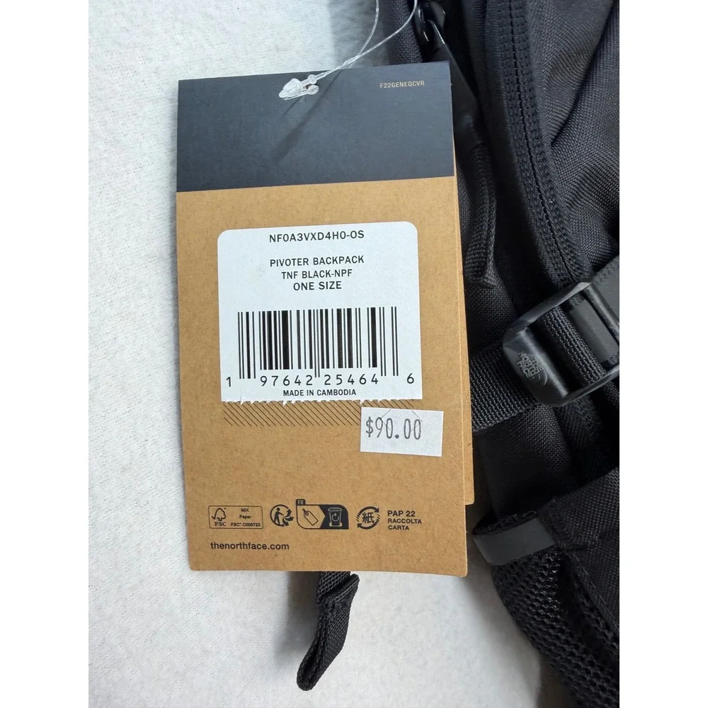 The North Face north face