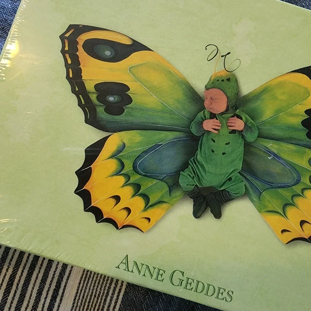 Anne Geddes anne geddes