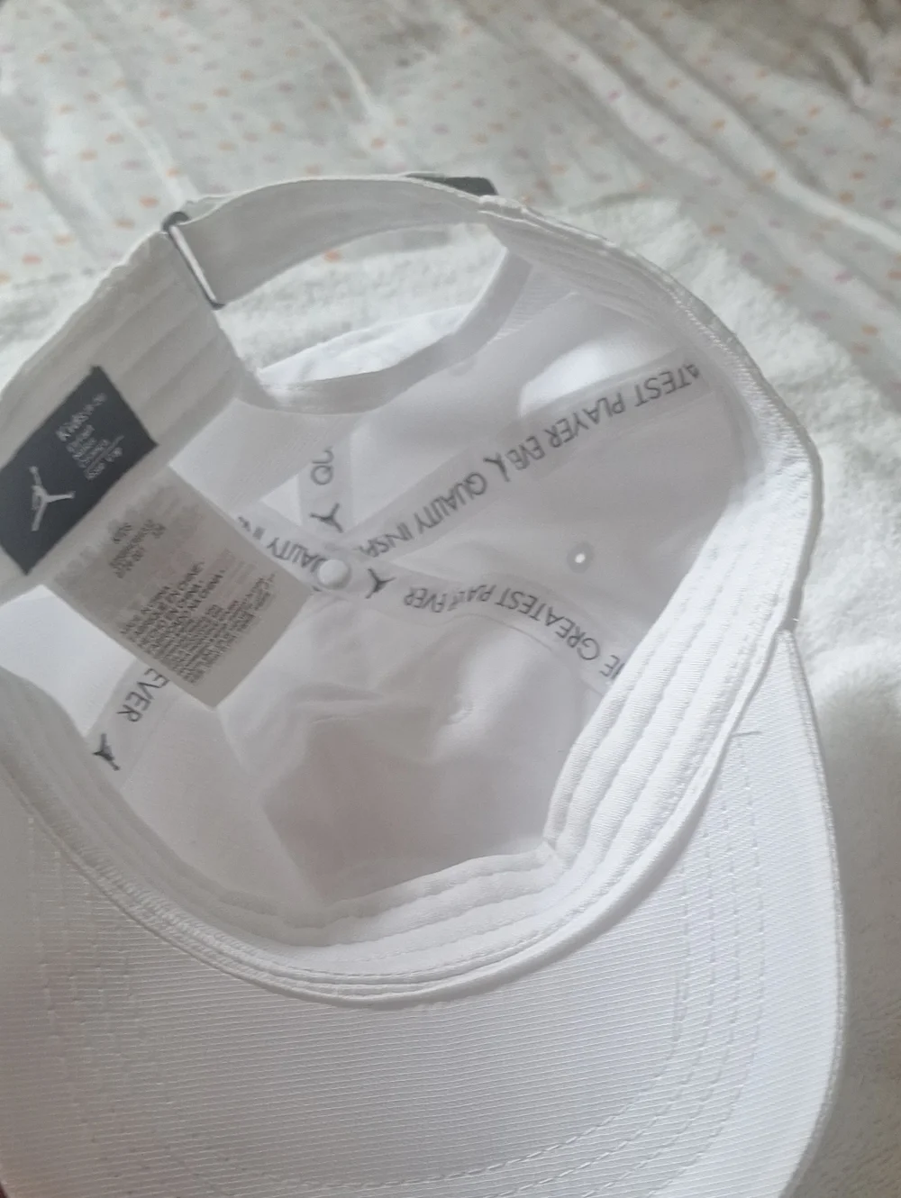 Nike lightweight cap