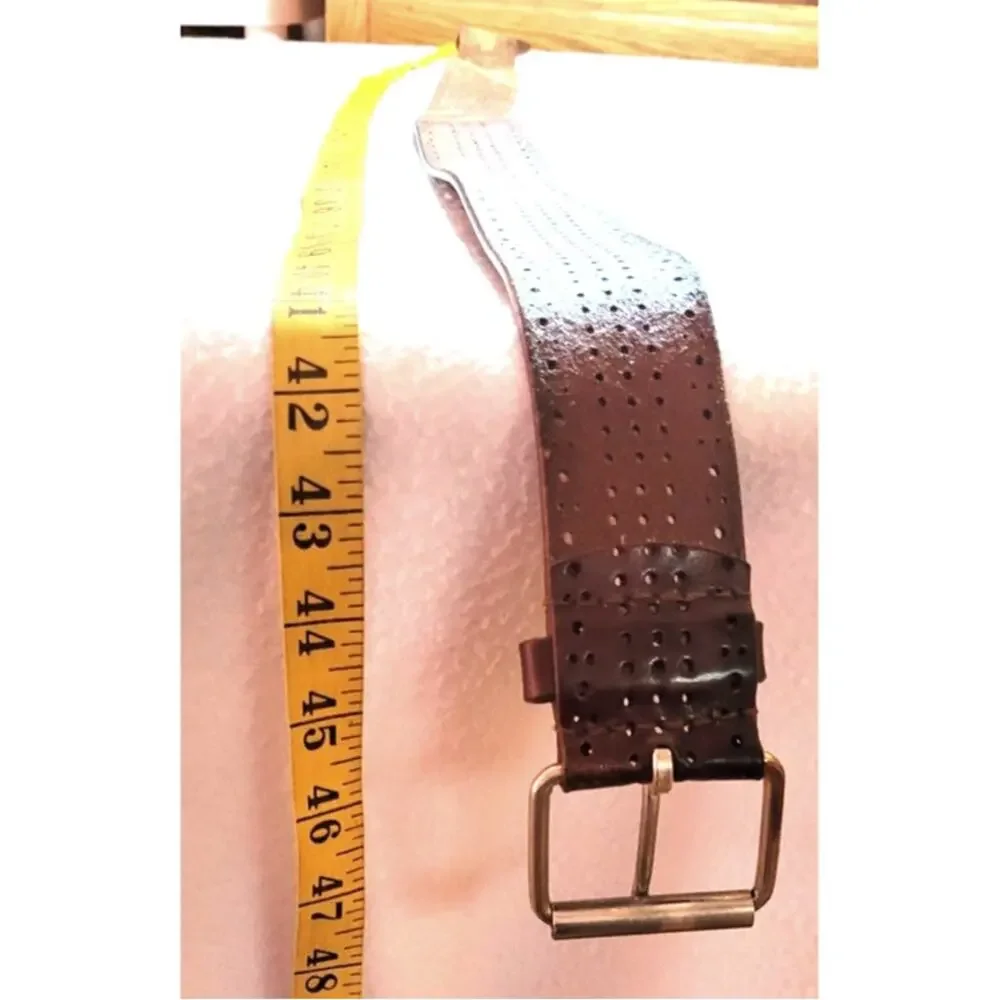 Guess unisex brown
