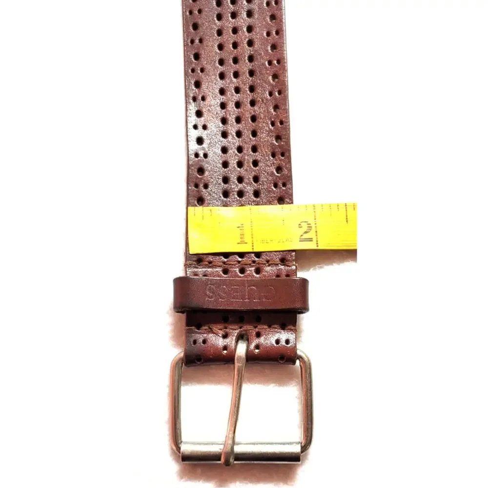 Guess unisex brown