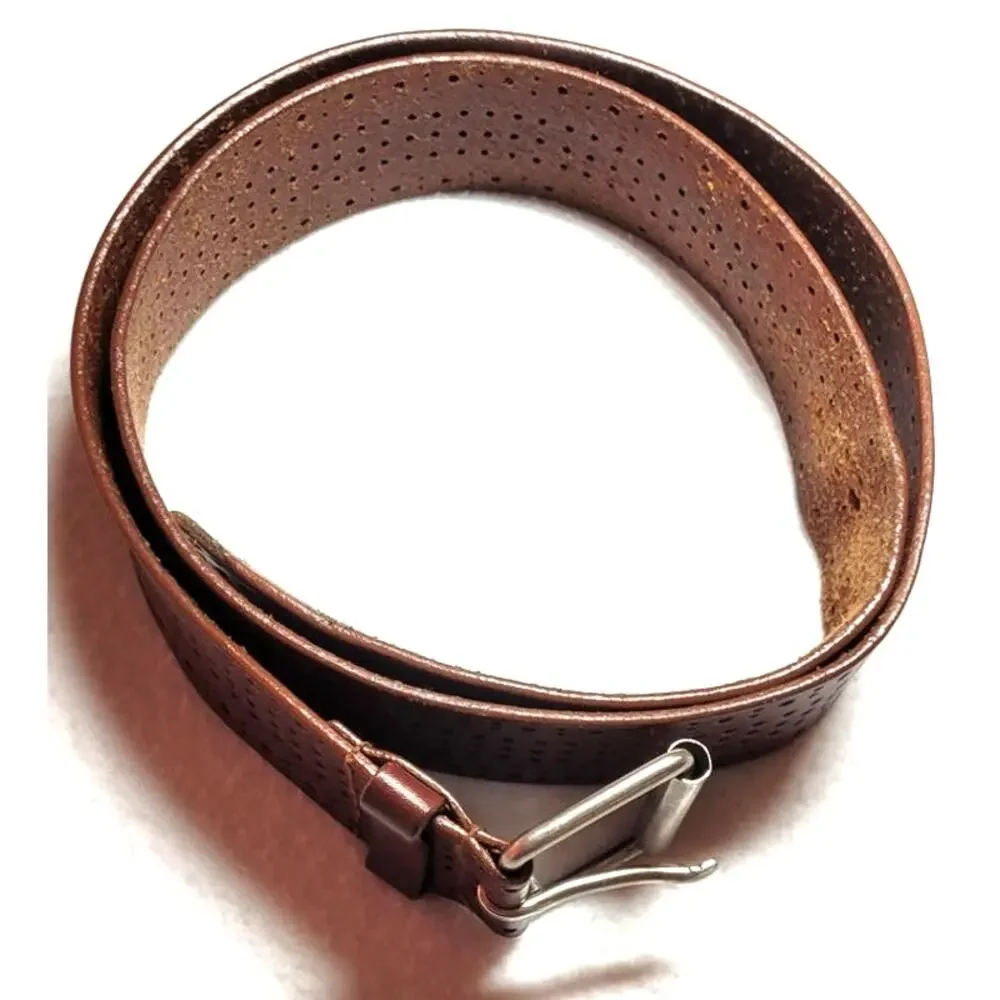Guess unisex brown