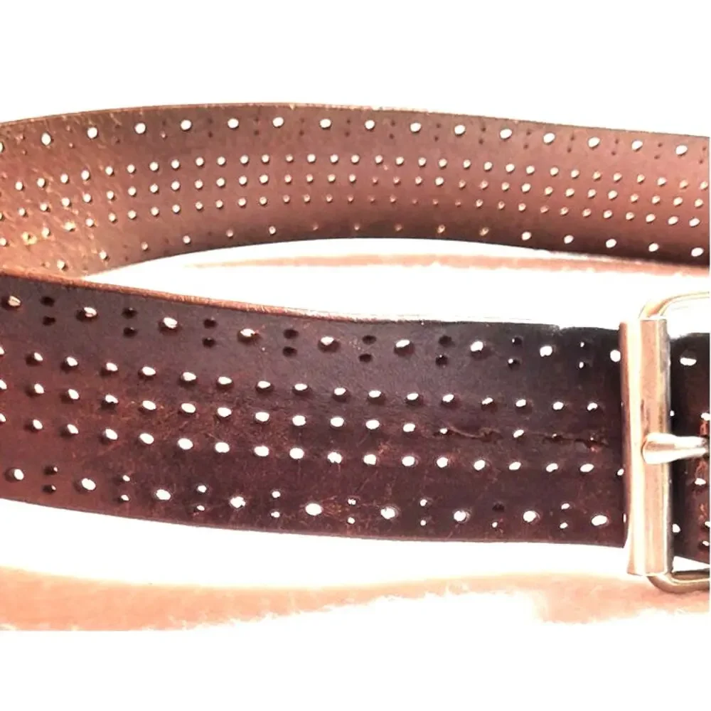 Guess unisex brown